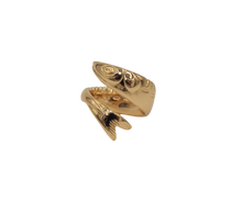 Load image into Gallery viewer, Sardine Ring
