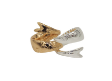 Load image into Gallery viewer, Sardine Ring