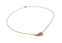 Load image into Gallery viewer, Heart Necklace