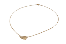 Load image into Gallery viewer, Heart Necklace