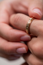 Load image into Gallery viewer, Star Fidget Ring