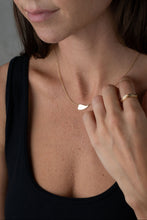 Load image into Gallery viewer, Heart Necklace