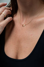 Load image into Gallery viewer, Heart Necklace