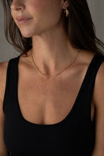 Load image into Gallery viewer, Mixed Chain Necklace