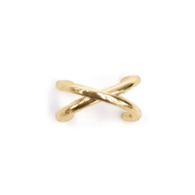 Load image into Gallery viewer, Criss Cross Ear Cuff