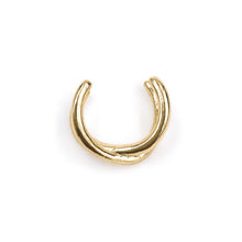 Load image into Gallery viewer, Criss Cross Ear Cuff