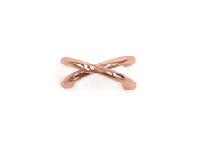 Load image into Gallery viewer, Criss Cross Ear Cuff