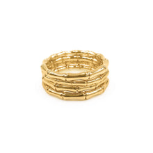 Load image into Gallery viewer, Bamboo Rings