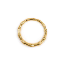 Load image into Gallery viewer, Bamboo Rings