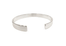 Load image into Gallery viewer, Love Is Blind Braille Cuff