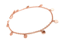 Load image into Gallery viewer, Scattered Heart Bracelet