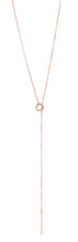 Load image into Gallery viewer, Bamboo Lariat