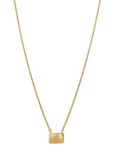 Load image into Gallery viewer, Yantra Necklace