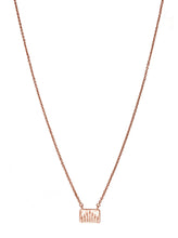 Load image into Gallery viewer, Yantra Necklace