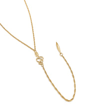 Load image into Gallery viewer, Serpent Lariat