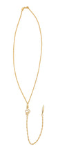 Load image into Gallery viewer, Serpent Lariat