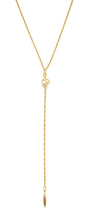 Load image into Gallery viewer, Serpent Lariat