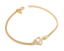 Load image into Gallery viewer, Serpent Bracelet