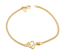 Load image into Gallery viewer, Serpent Bracelet