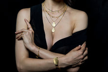 Load image into Gallery viewer, Scattered Heart Bracelet