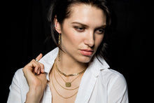 Load image into Gallery viewer, Ganesha Necklace