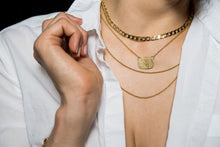 Load image into Gallery viewer, Ganesha Necklace