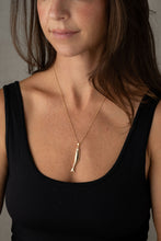 Load image into Gallery viewer, Sardine Pendant
