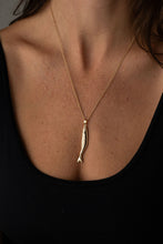 Load image into Gallery viewer, Sardine Pendant
